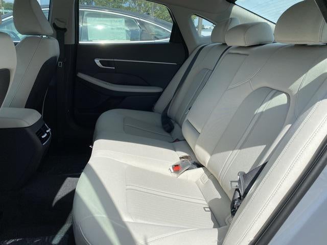 2025 Hyundai SONATA SE