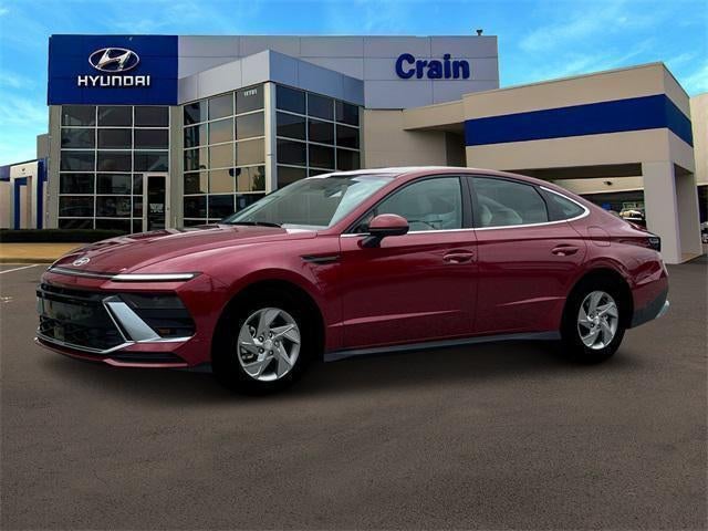 2025 Hyundai SONATA SE