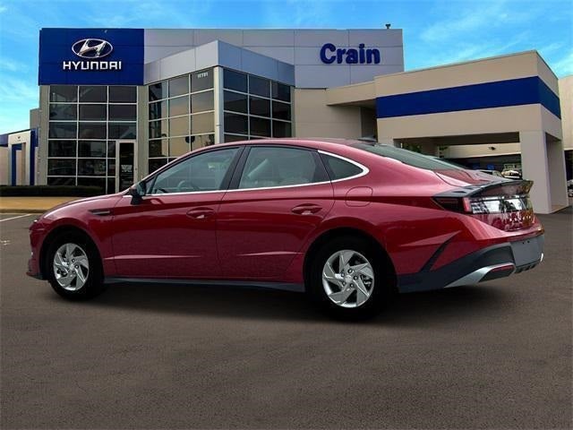 2025 Hyundai SONATA SE