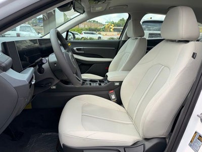 2026 Hyundai SONATA SE
