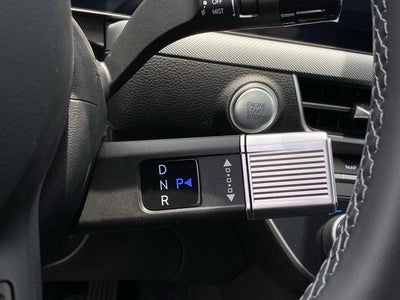 2024 Hyundai SONATA HYBRID SEL