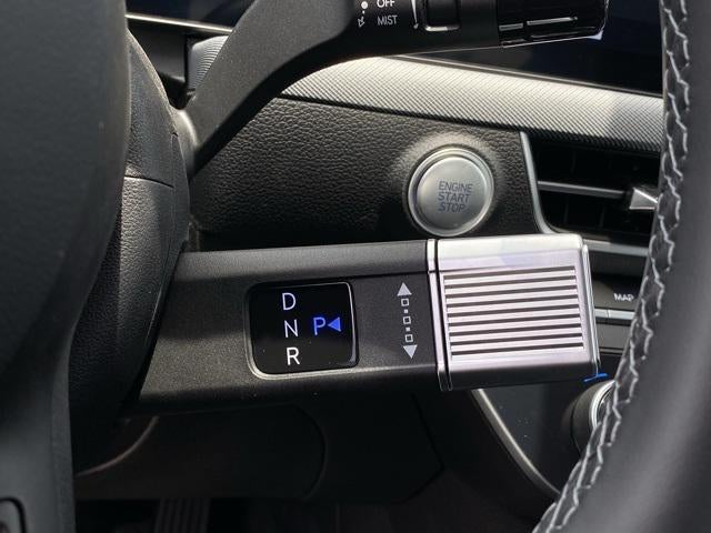 2024 Hyundai SONATA HYBRID SEL