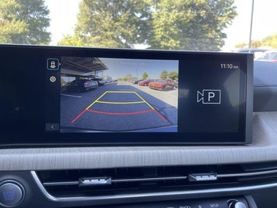 2024 Hyundai SONATA HYBRID SEL