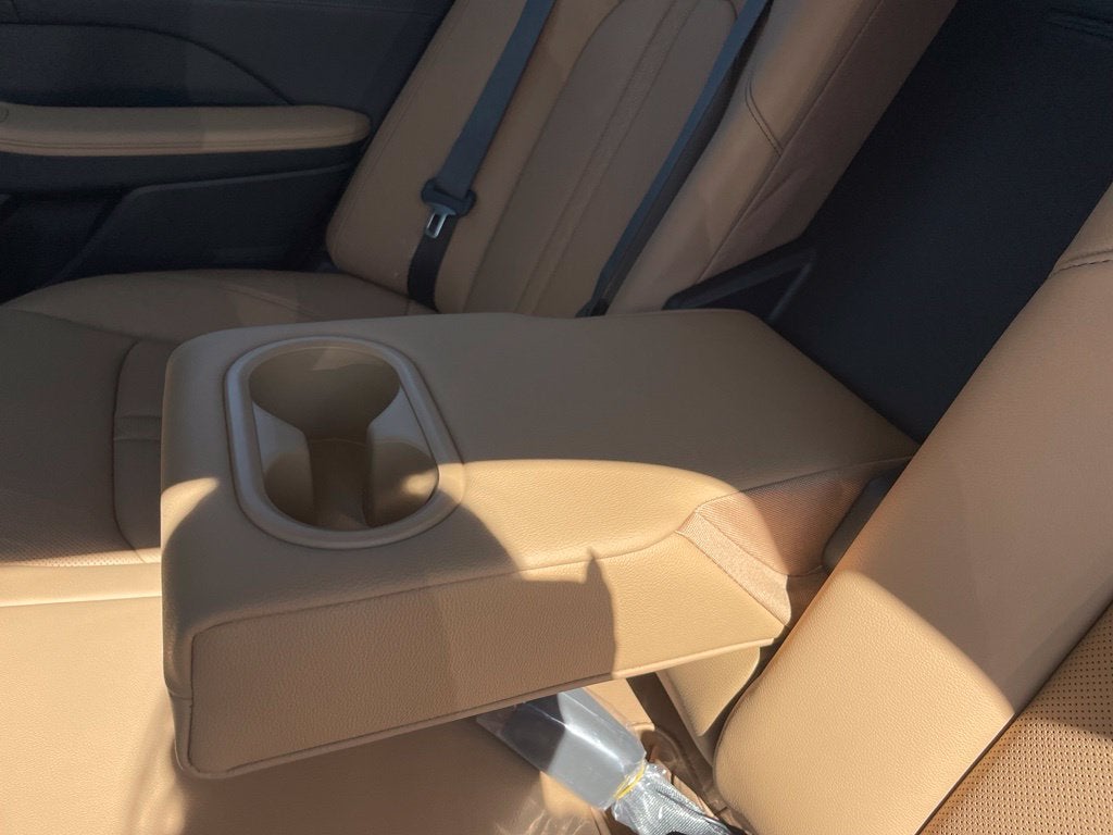 2027 Hyundai SONATA HYBRID Limited