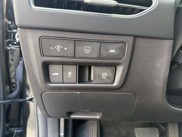 2021 Hyundai SONATA HYBRID Limited