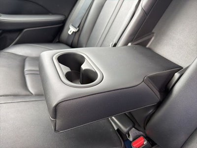 2021 Hyundai SONATA HYBRID Limited