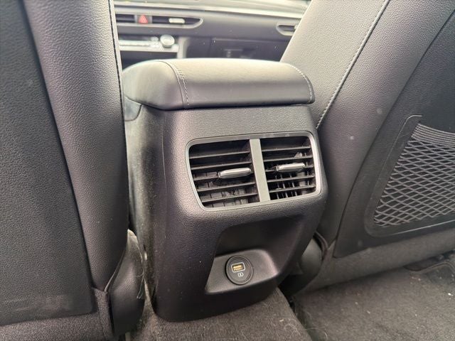 2021 Hyundai SONATA HYBRID Limited