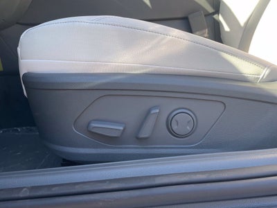 2027 Hyundai SONATA HYBRID Limited