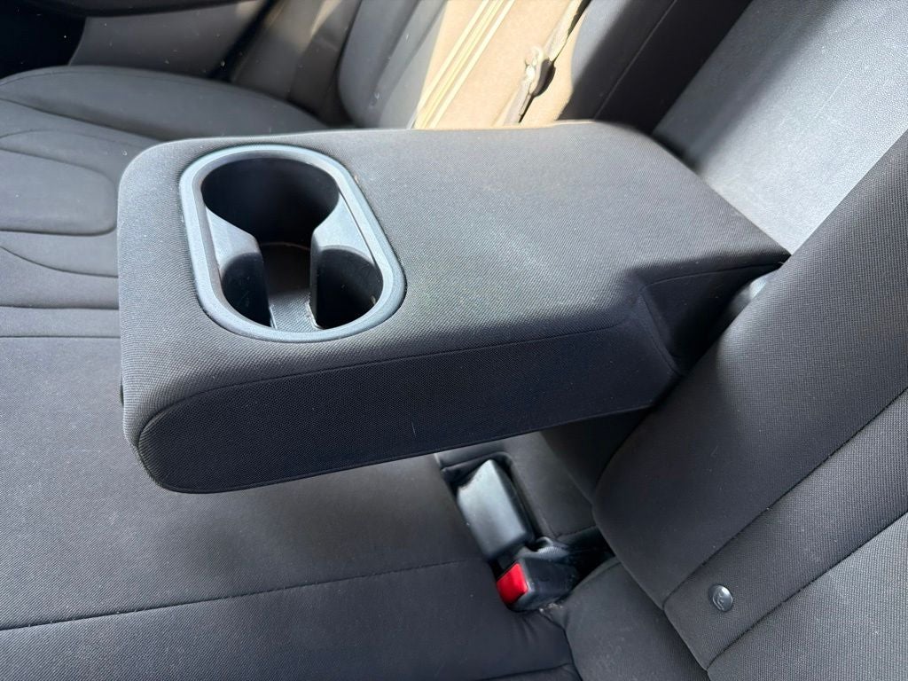 2025 Hyundai ELANTRA SEL Convenience CLEAN CARFAX 1-OWNER