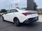 2025 Hyundai ELANTRA SEL Convenience Sunroof, One Owner
