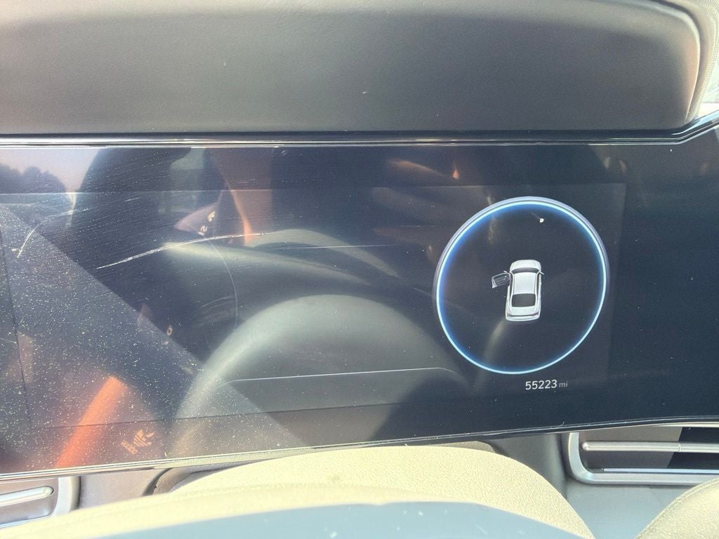 2025 Hyundai ELANTRA SEL Convenience CARFAX 1-Owner