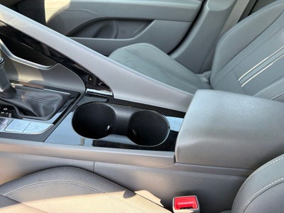 2025 Hyundai ELANTRA SEL Convenience CARFAX 1-Owner