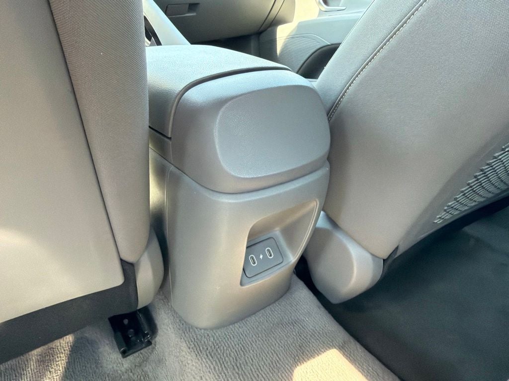 2025 Hyundai ELANTRA SEL Convenience CARFAX 1-Owner