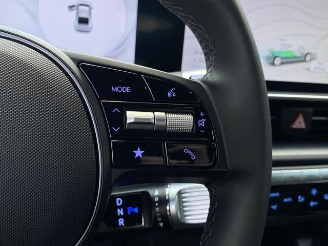 2025 Hyundai IONIQ 6 SE