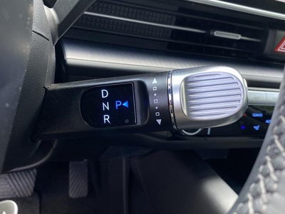 2025 Hyundai IONIQ 6 SE