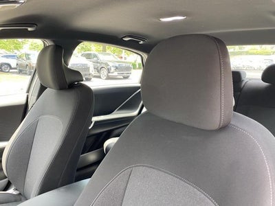 2025 Hyundai IONIQ 6 SE