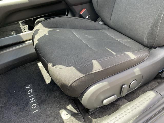 2025 Hyundai IONIQ 6 SE