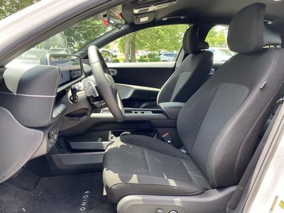 2025 Hyundai IONIQ 6 SE