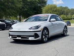2025 Hyundai IONIQ 6 SE