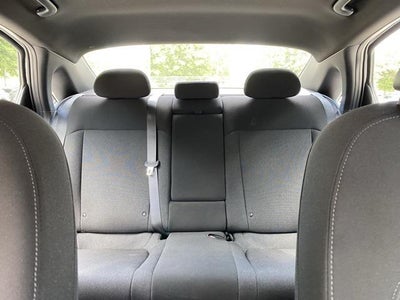 2025 Hyundai IONIQ 6 SE