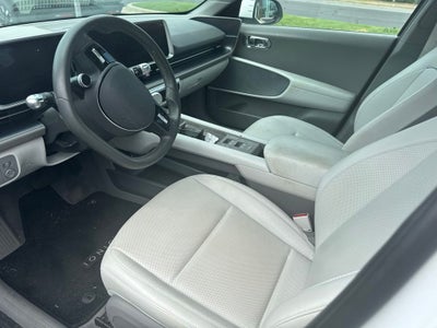 2023 Hyundai IONIQ 6 SEL