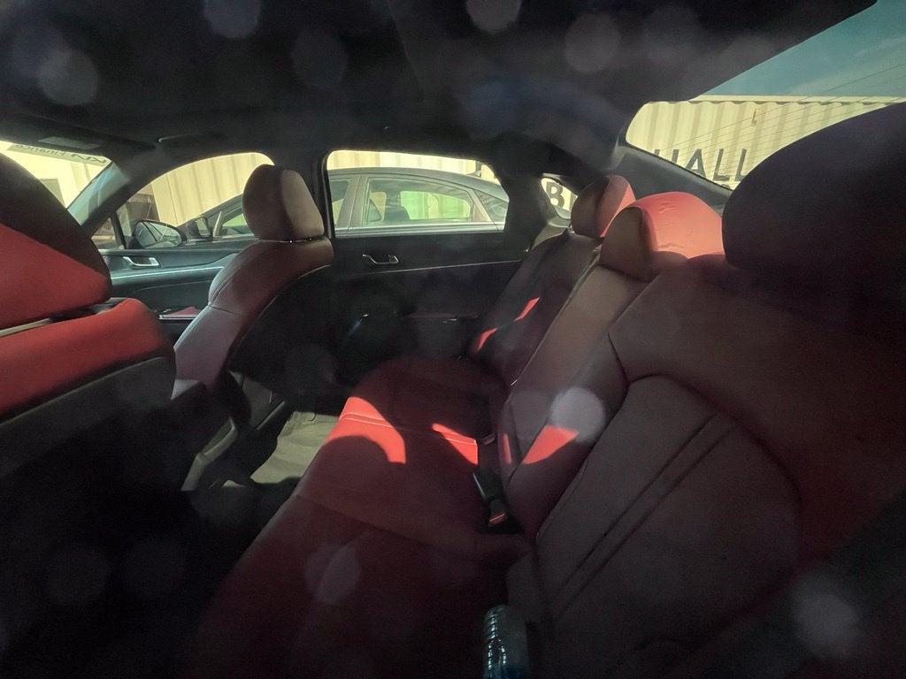 2025 Kia K5 GT-Line Pano Roof, BOSE Audio