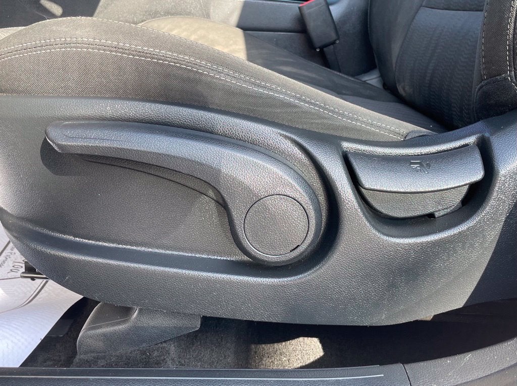 2022 Kia Sportage LX One Owner