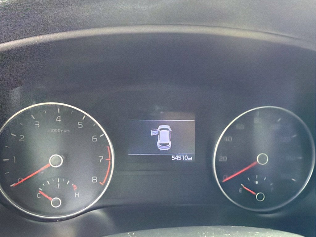 2022 Kia Sportage LX One Owner