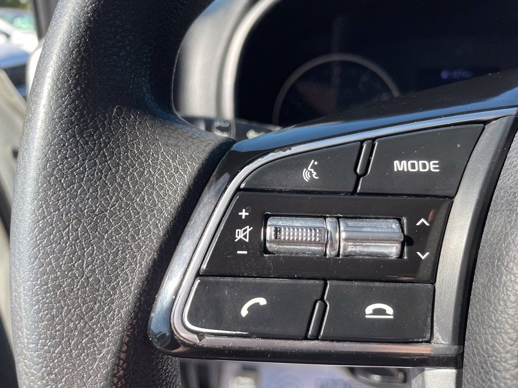 2022 Kia Sportage LX One Owner