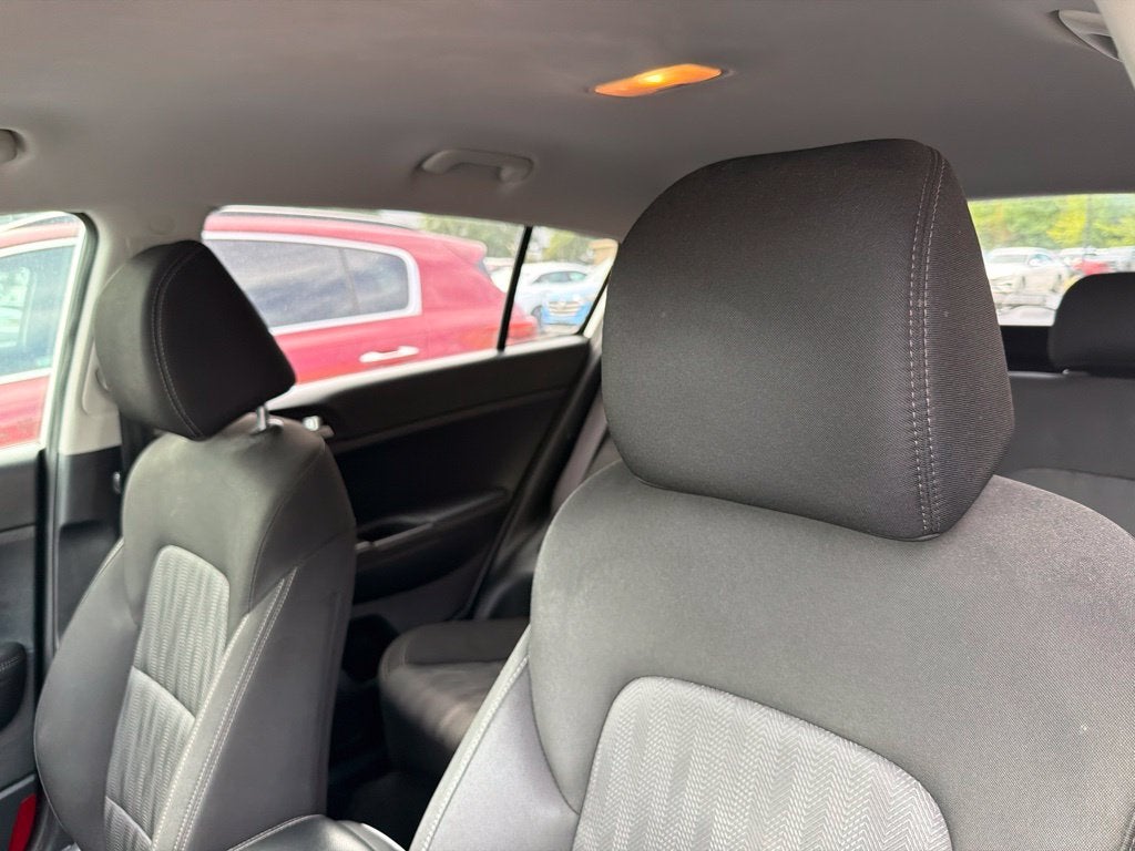 2022 Kia Sportage LX One Owner