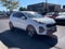 2022 Kia Sportage LX One Owner