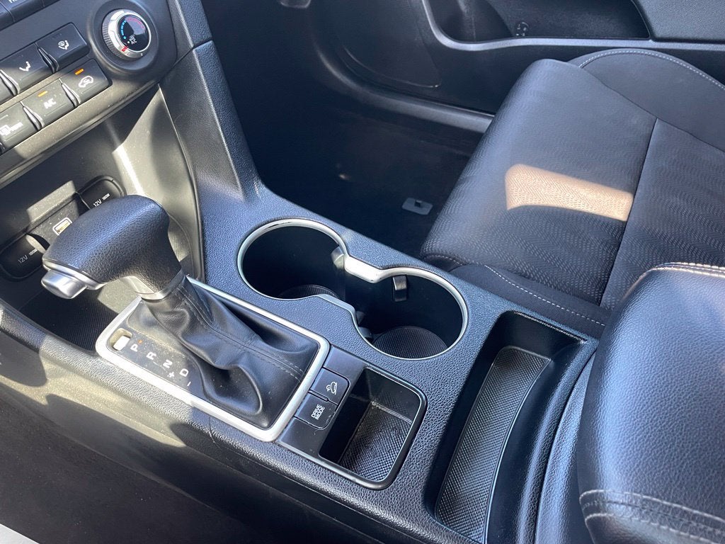 2022 Kia Sportage LX One Owner