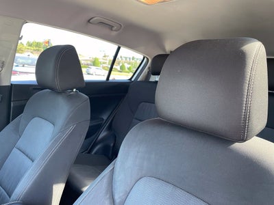 2022 Kia Sportage LX One Owner