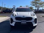 2022 Kia Sportage LX One Owner
