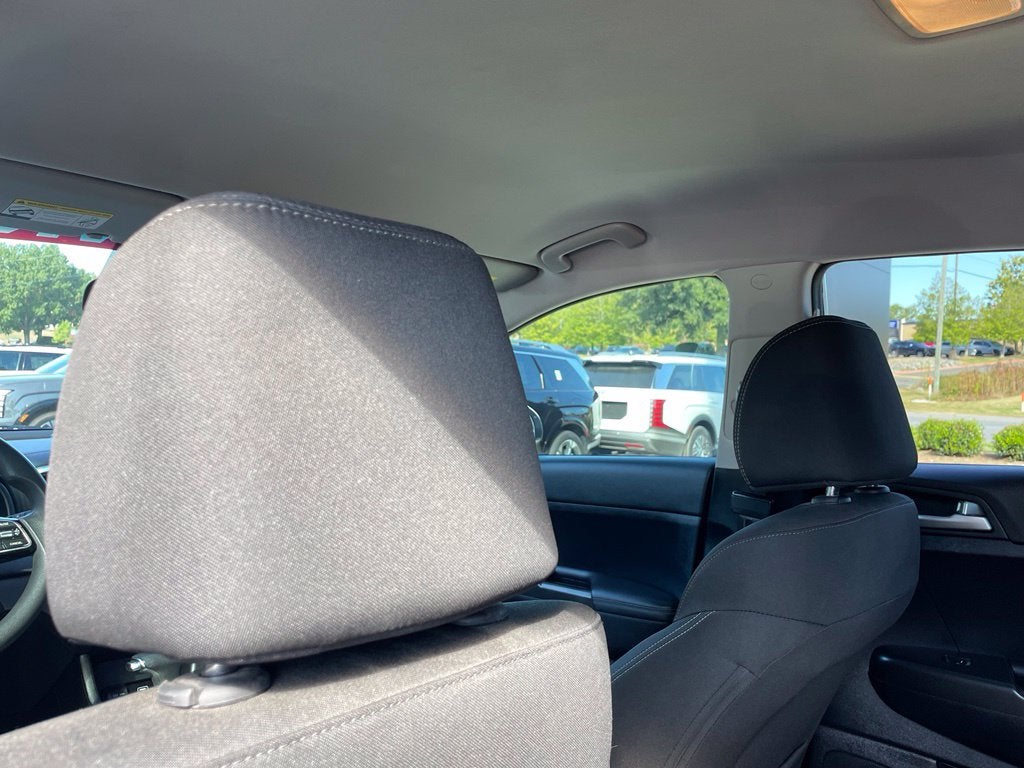 2022 Kia Sportage LX One Owner