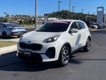 2022 Kia Sportage LX One Owner