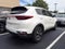 2022 Kia Sportage LX One Owner