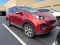 2019 Kia Sportage SX Leather, Pano Roof, Navi