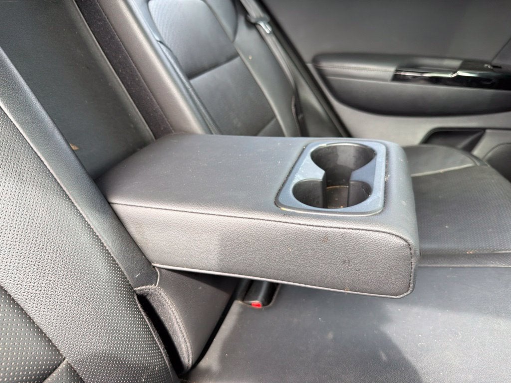 2019 Kia Sportage SX Leather, Pano Roof, Navi