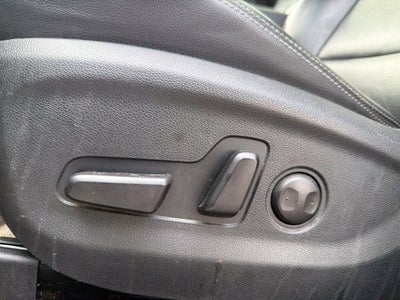 2019 Kia Sportage SX Leather, Pano Roof, Navi