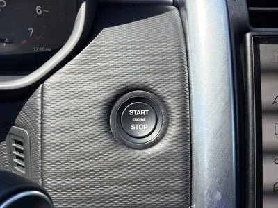 2025 Land Rover Discovery Dynamic SE CLEAN CARFAX 1-OWNER