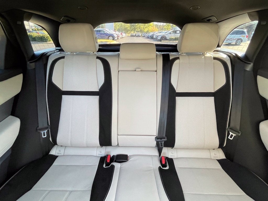 2021 Land Rover Range Rover Velar P250 R-Dynamic S Leather, Pano Roof, Navi, Clean CarFax