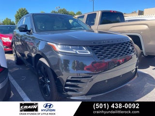 2021 Land Rover Range Rover Velar P250 R-Dynamic S