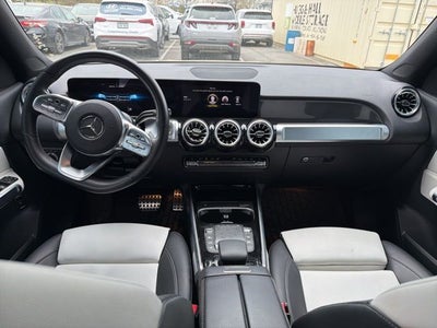 2023 Mercedes-Benz GLB GLB 250