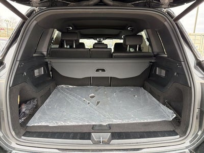 2023 Mercedes-Benz GLB GLB 250