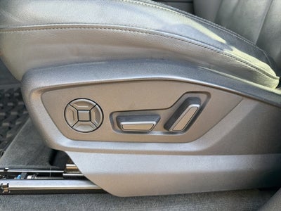 2022 Audi Q7 45 Premium quattro