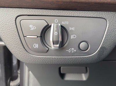 2024 Audi Q5 40 Premium Plus quattro