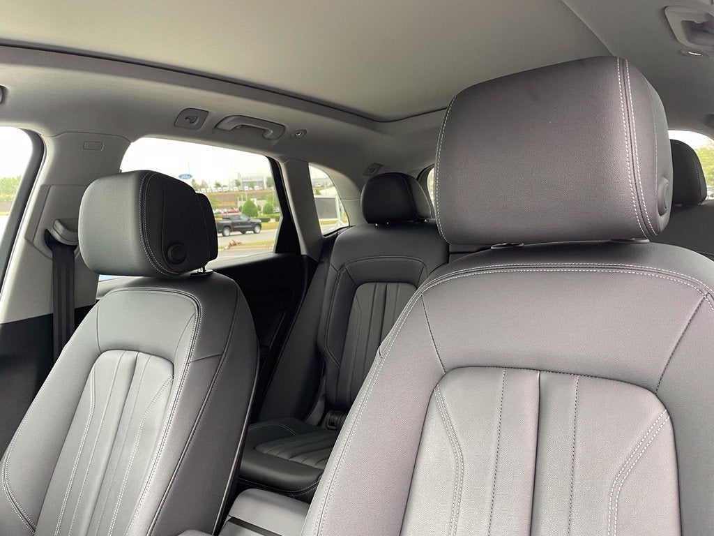 2024 Audi Q5 40 Premium Plus quattro