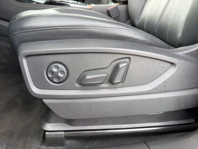 2022 Audi Q5 45 S line Premium quattro