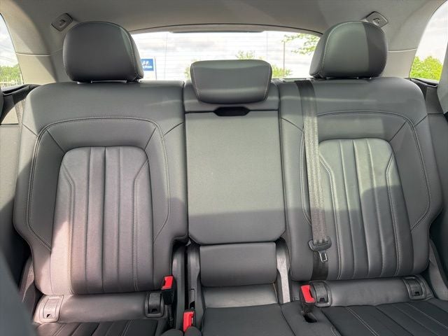 2022 Audi Q5 45 S line Premium quattro